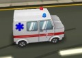 Ambulance Rush 3D