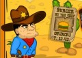 Mad Burger 3: Wild West