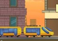  Train Driving Frenzy