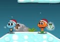 Gumball Adventure