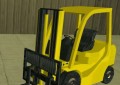 Forklift Sim 3 