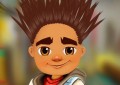 Subway Surfers Hair Salon