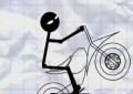 Stick Boy Bike