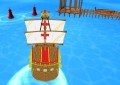 Boat Parking 3D online