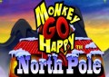 Monkey Go Happy North Pole