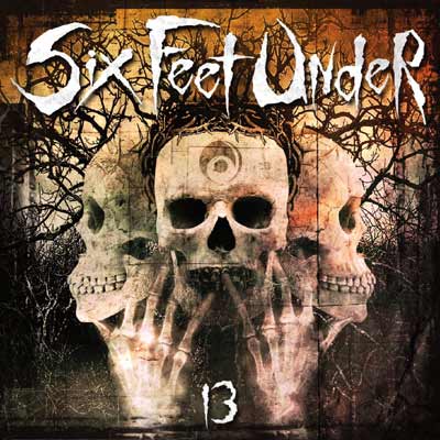 Six feet under