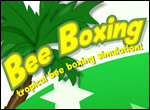 Bee boxing