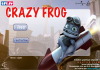 Crazy frog game