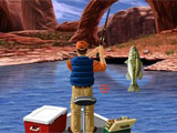 Fishing