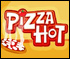 PIZZA hot