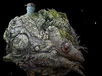 Samorost 2