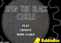 Spin the black circle