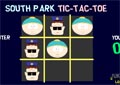 South Park Tic-Tac-Toe