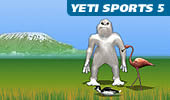 Yetisports 5