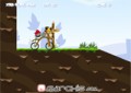 Angry Birds Bike Revenge