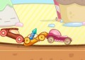 Ice Cream Racing