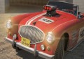 Ultimate 3D Classic Car Rally