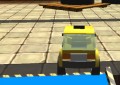 Toy Car Simulator