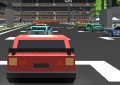 Pixel Racing 3D