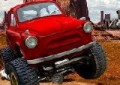4 Wheel Madn...