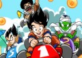 Dragonball Kart