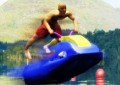 3D Jetski Racing