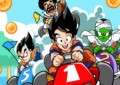 Dragonball Kart