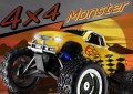 4x4 Monster