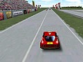 3D Racing