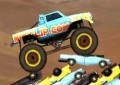 Monster Truck Nitro