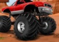 Monster truck america