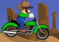 Cowboy Luigi...