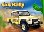 4x4 rally