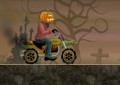 Pumpkin Head Rider