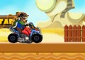 Mario Egypt Adventure