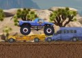 Monster Truck Trip 3