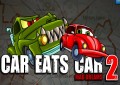 Car Eats Car...