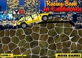 California Rush Racing