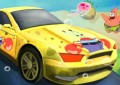 Sponge Bob Racing