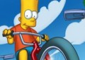 Simpsons Bike Rally