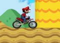 Mario Moto Racing