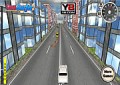 Classic Car Race Game