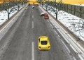 3D Cold Racer