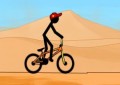 Stickman Freestyle BMX