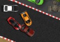 Circuit Super Cars Racing