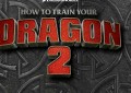 How to train your dragon 2