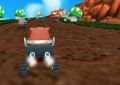 Krazy Kart 3D