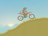 TG motocross